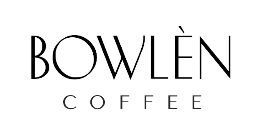 Bowlèn Coffee - darčeková káva