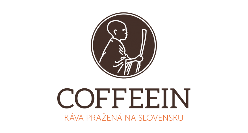 Coffeein - pražiareň kávy