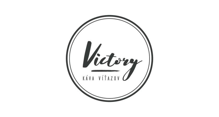 Victory - Káva Víťazov