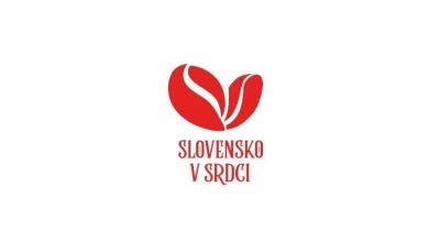 Slovensko v srdci