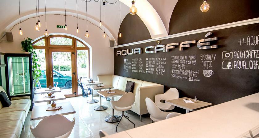 Aqua Caffé