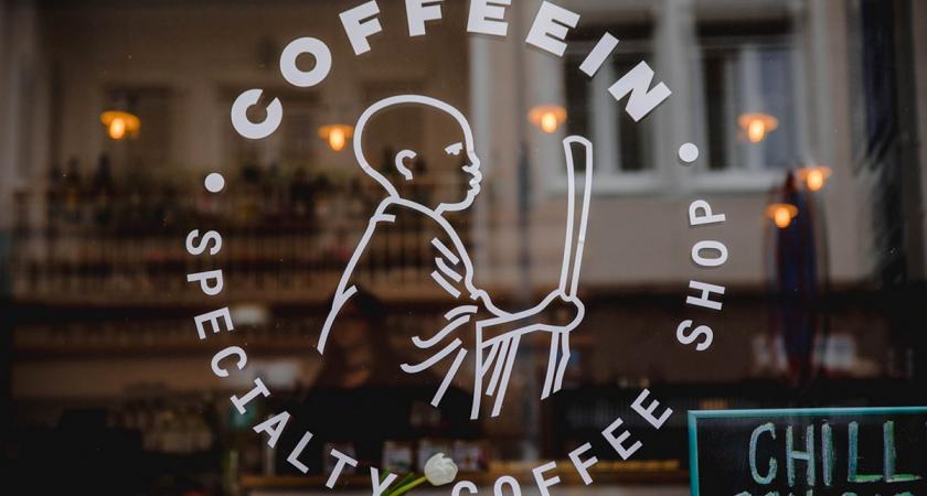 Coffeein - Specialty Coffee Shop