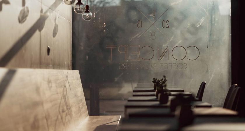 Concept Coffee Roasters