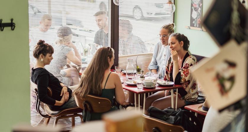 Concept Coffee Roasters