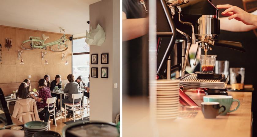 Concept Coffee Roasters