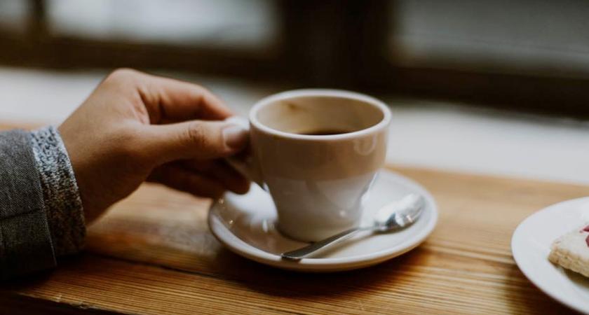 Kaviareň About coffee