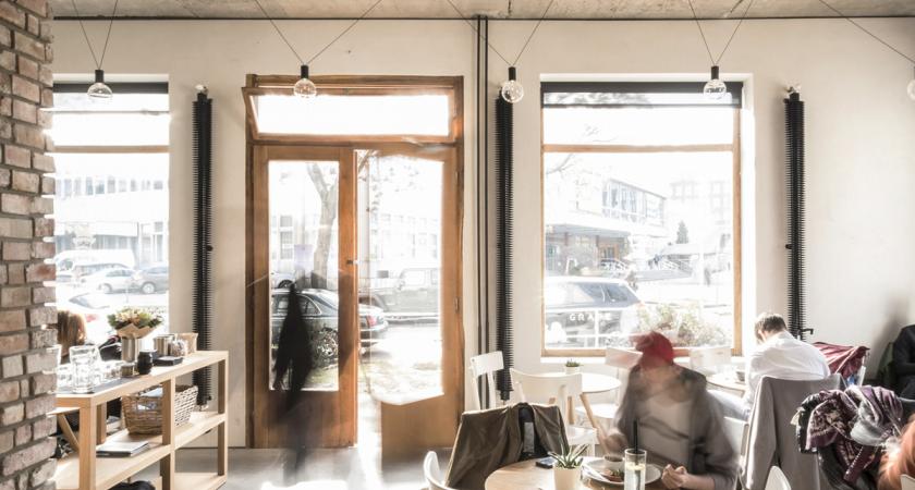 Pán Králiček Priestor