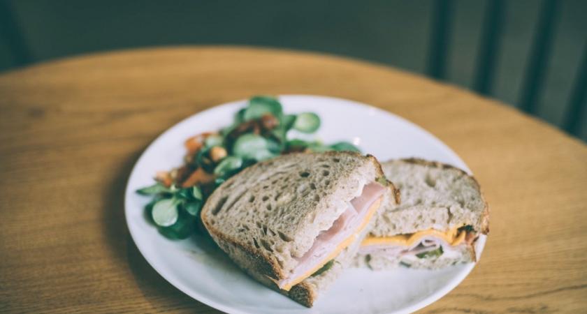 Raňajky u Pán Králiček Priestor