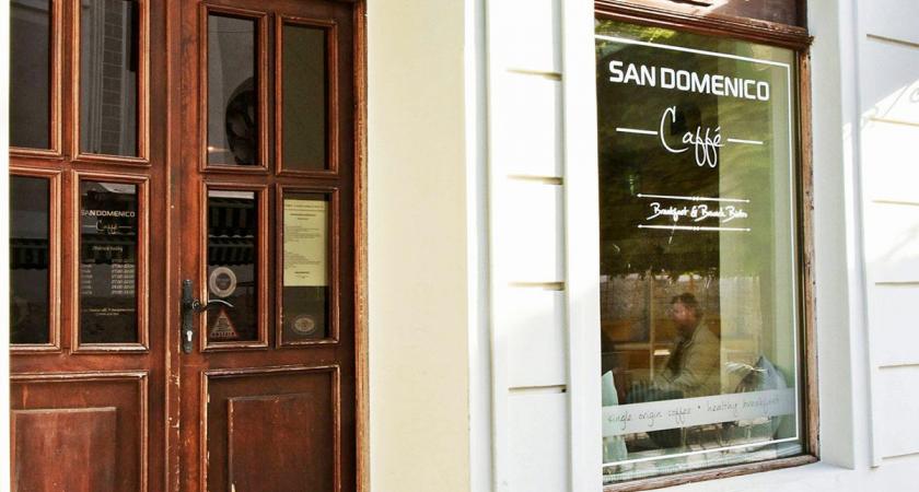 Caffé San Domenico