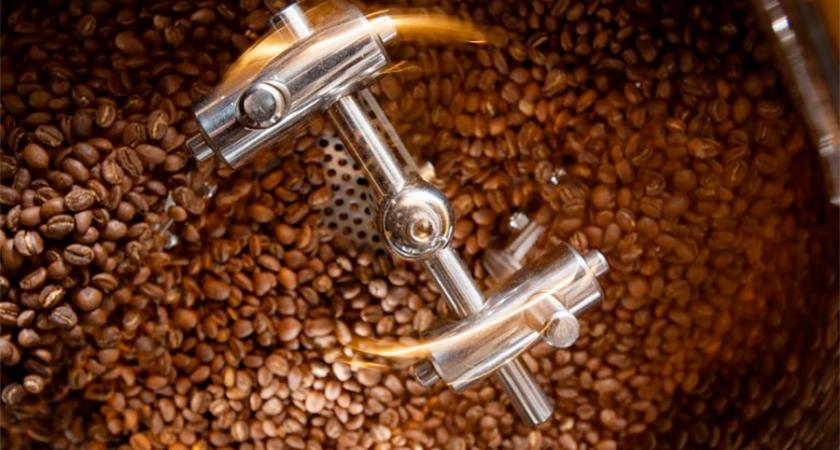 Nautilus coffee pražiareň kávy - Lubina