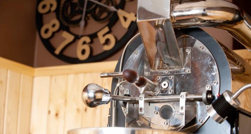 Pražička kávy - Nautilus coffee