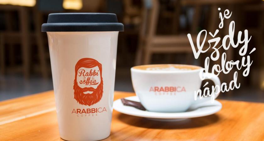 Káva Rabbi Coffee