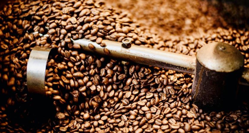 Samay Coffee - Pražiareň kávy