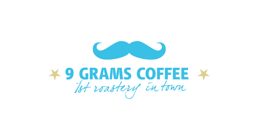 9 grams coffee