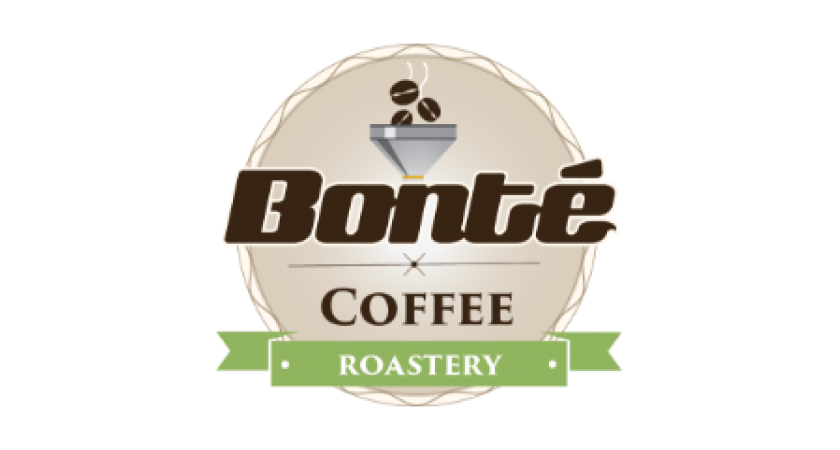 Bonté coffee roastery