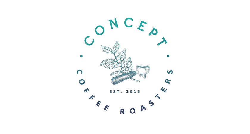 Concept Coffee Roasters
