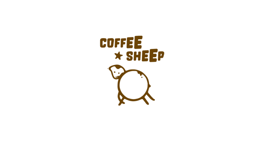 Coffee sheep