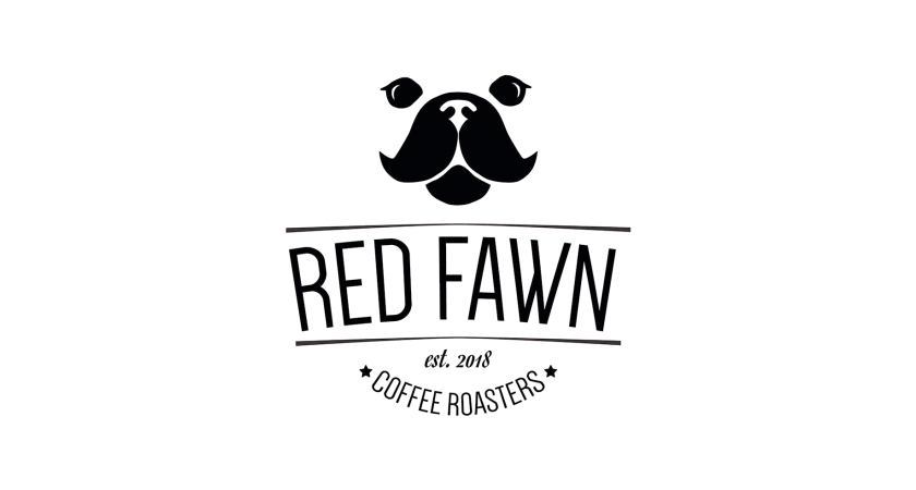 Red Fawn Coffee Roastery