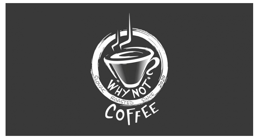 Why not? Coffee - Pražiareň