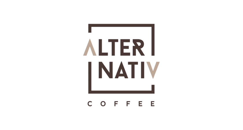 Alter-Nativ coffee (Pražiareň)
