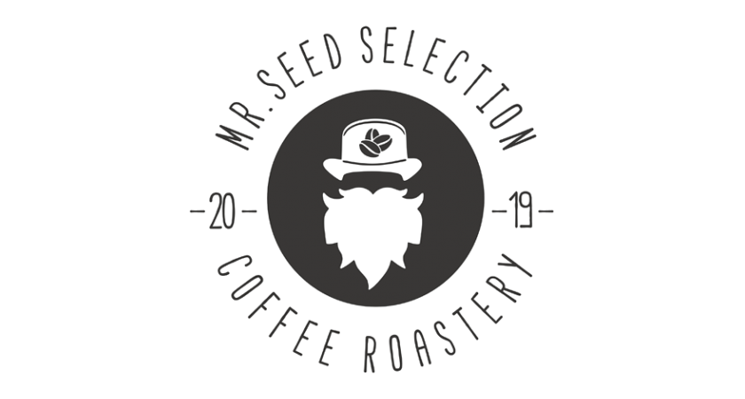 Mr. seed selection coffee roastery