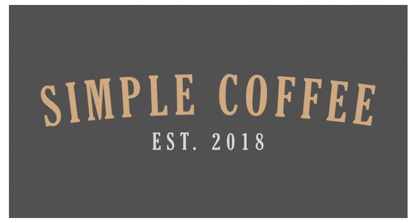 Simple Coffee