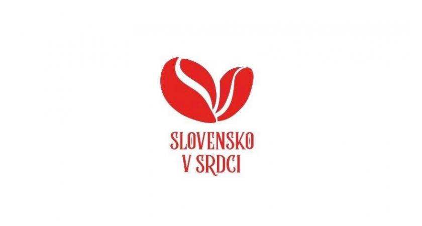 Slovensko v srdci
