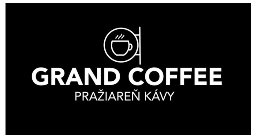 Grand Coffee - Pražiareň kávy v Bardejovských kúpeloch