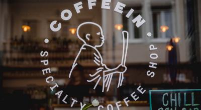 Coffeein - Specialty Coffee Shop