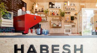 Habesh Coffee