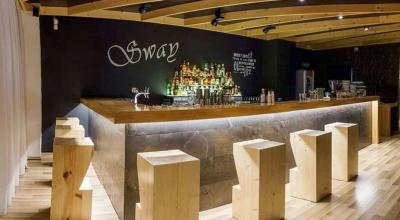 CaféBar Sway