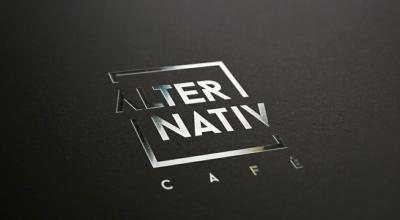 Alter-Nativ coffee