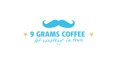 9 grams coffee