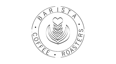 Barista Coffee roaster