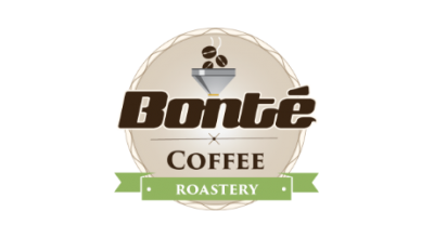 Bonté coffee roastery