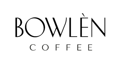 Bowlèn Coffee - darčeková káva