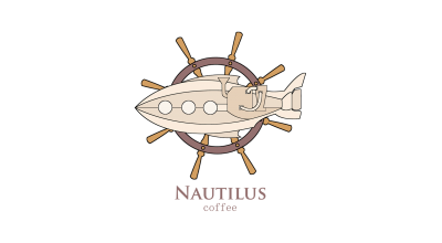 Nautilus coffee