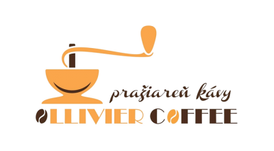 Pražiareň kávy Ollivier coffee