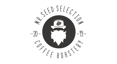 Mr. seed selection coffee roastery