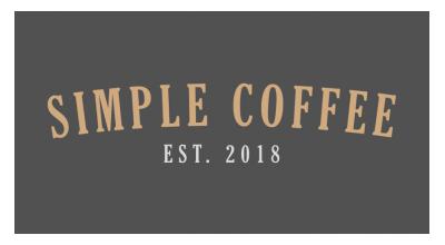 Simple Coffee