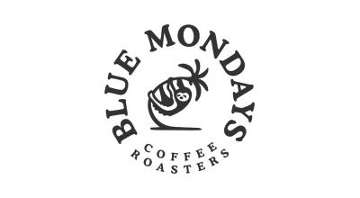 Blue mondays coffee