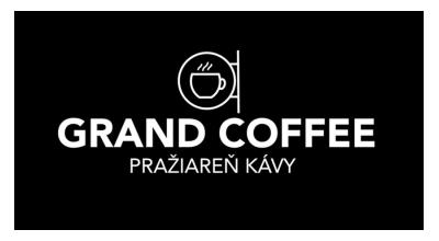 Grand Coffee - Pražiareň kávy v Bardejovských kúpeloch